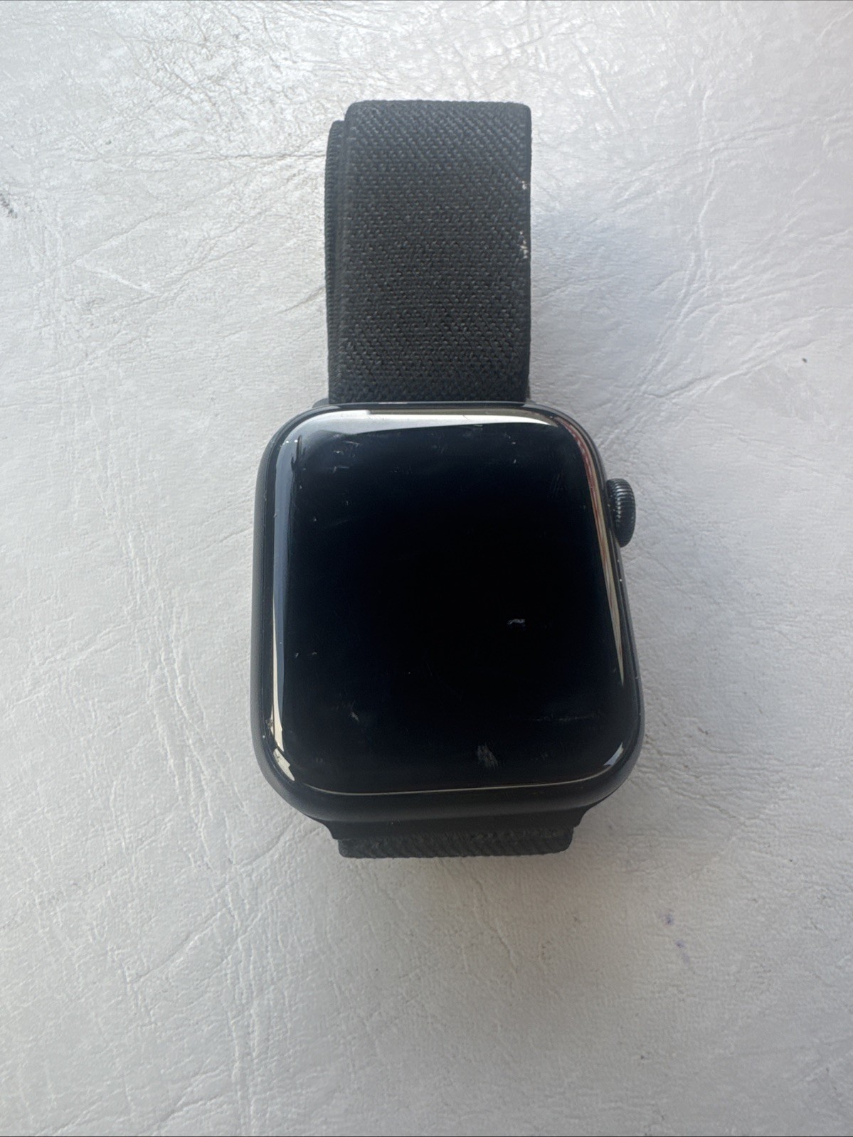 Apple Watch SE (2022) 2nd Gen 44mm (GPS + Cellular) Midnight 32gb