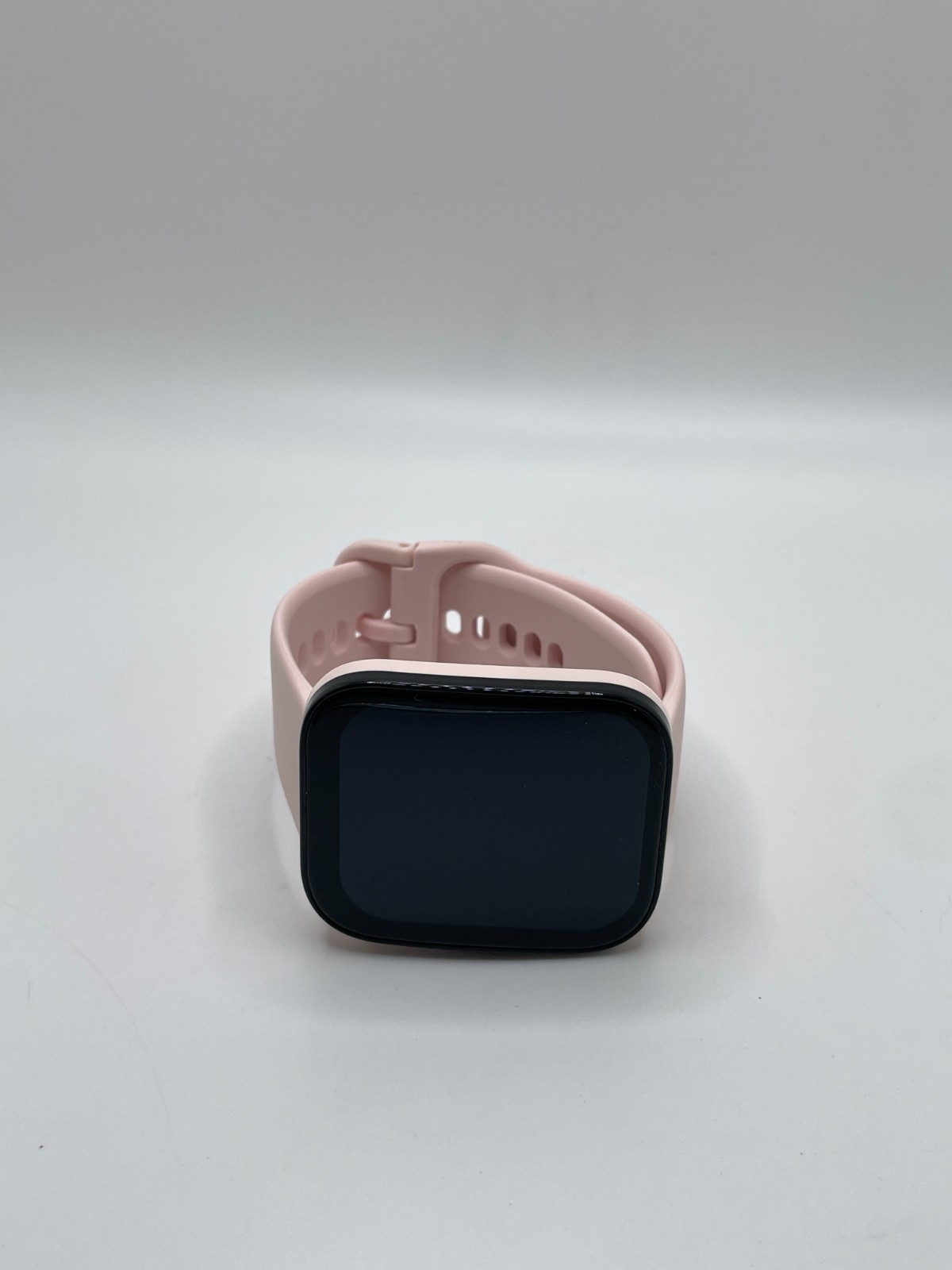 Amazfit Bip 3 A2215 Pink Bluetooth Heart Rate Monitor Smartwatch