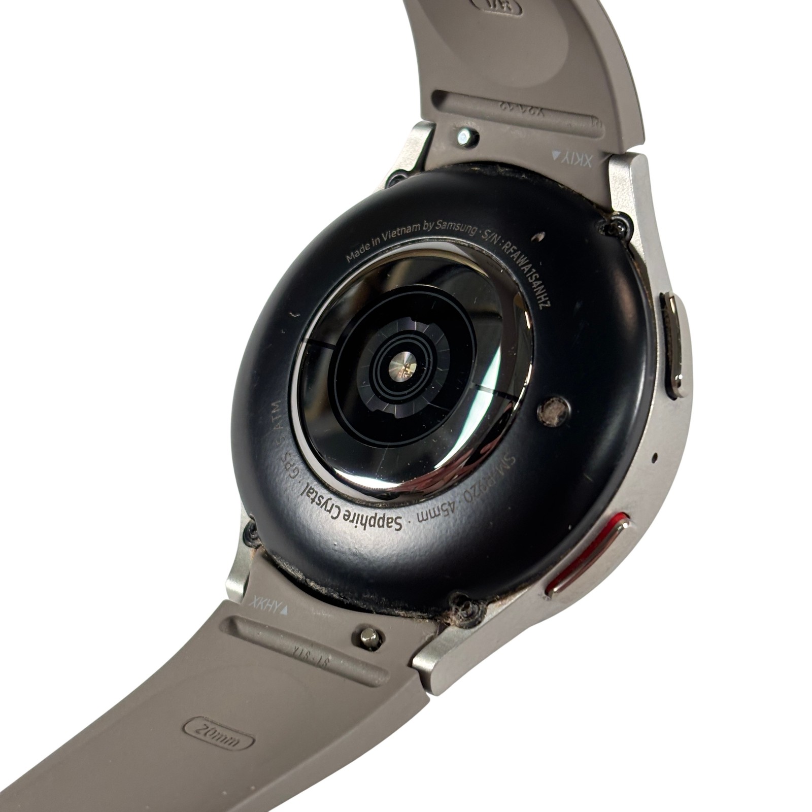 Samsung Galaxy Watch5 Pro SM-R920 Super AMOLED 16GB 45mm Smartwatch