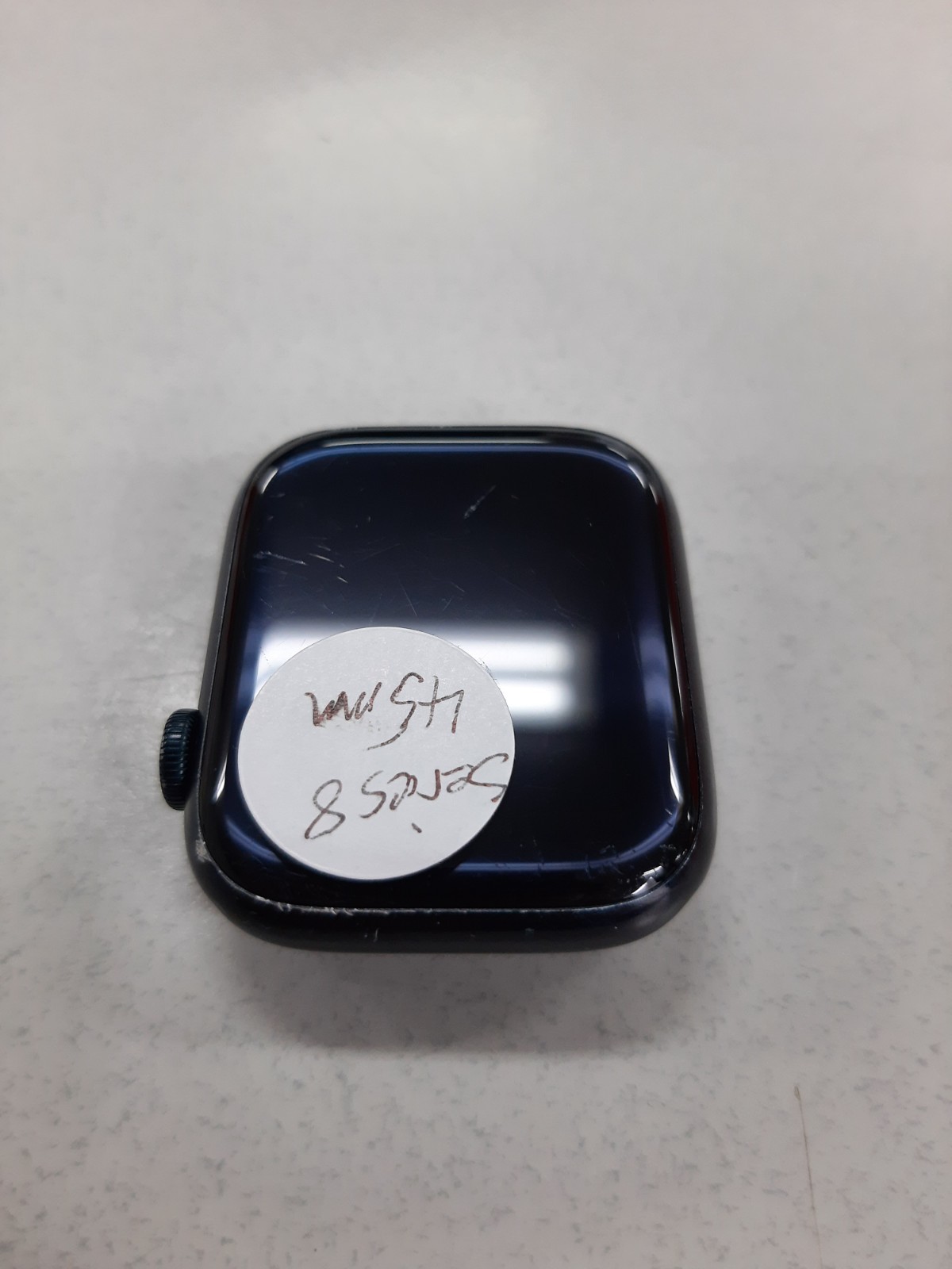 Apple Watch Series 8 45mm (GPS + LTE) Midnight