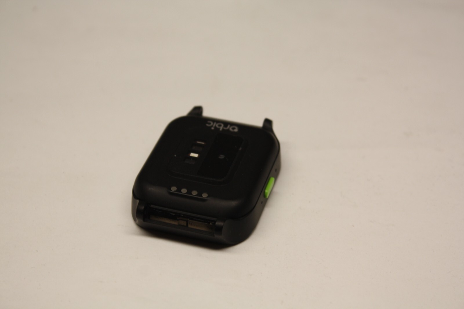 Orbic Smart Wrist (ORB178LWBVZRT) – Black (Verizon) Smartwatch – Unit Only