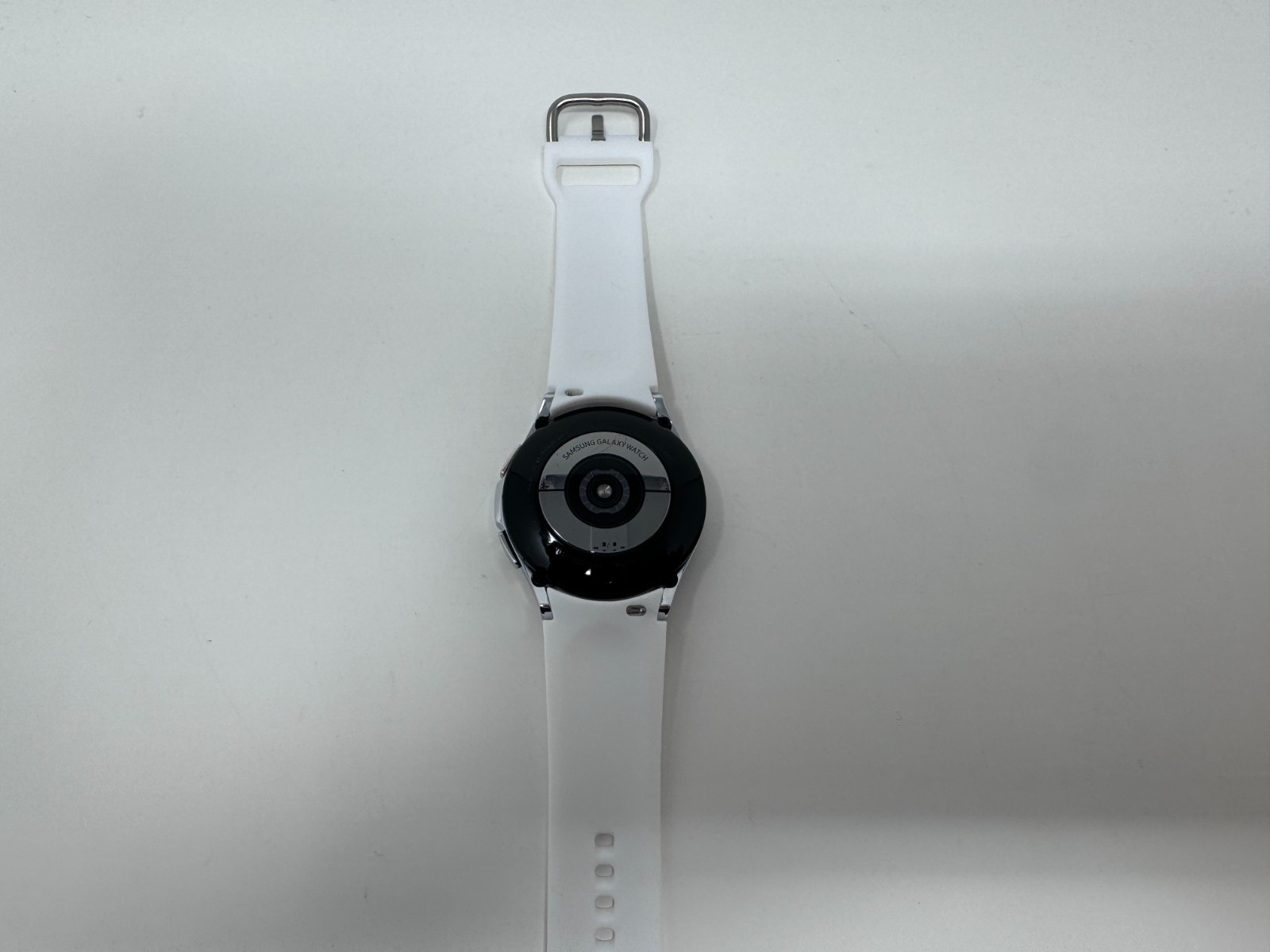 Samsung Galaxy Watch4 Classic 42mm Cellular R885U, Silver – FAST FREE SHIPPING!