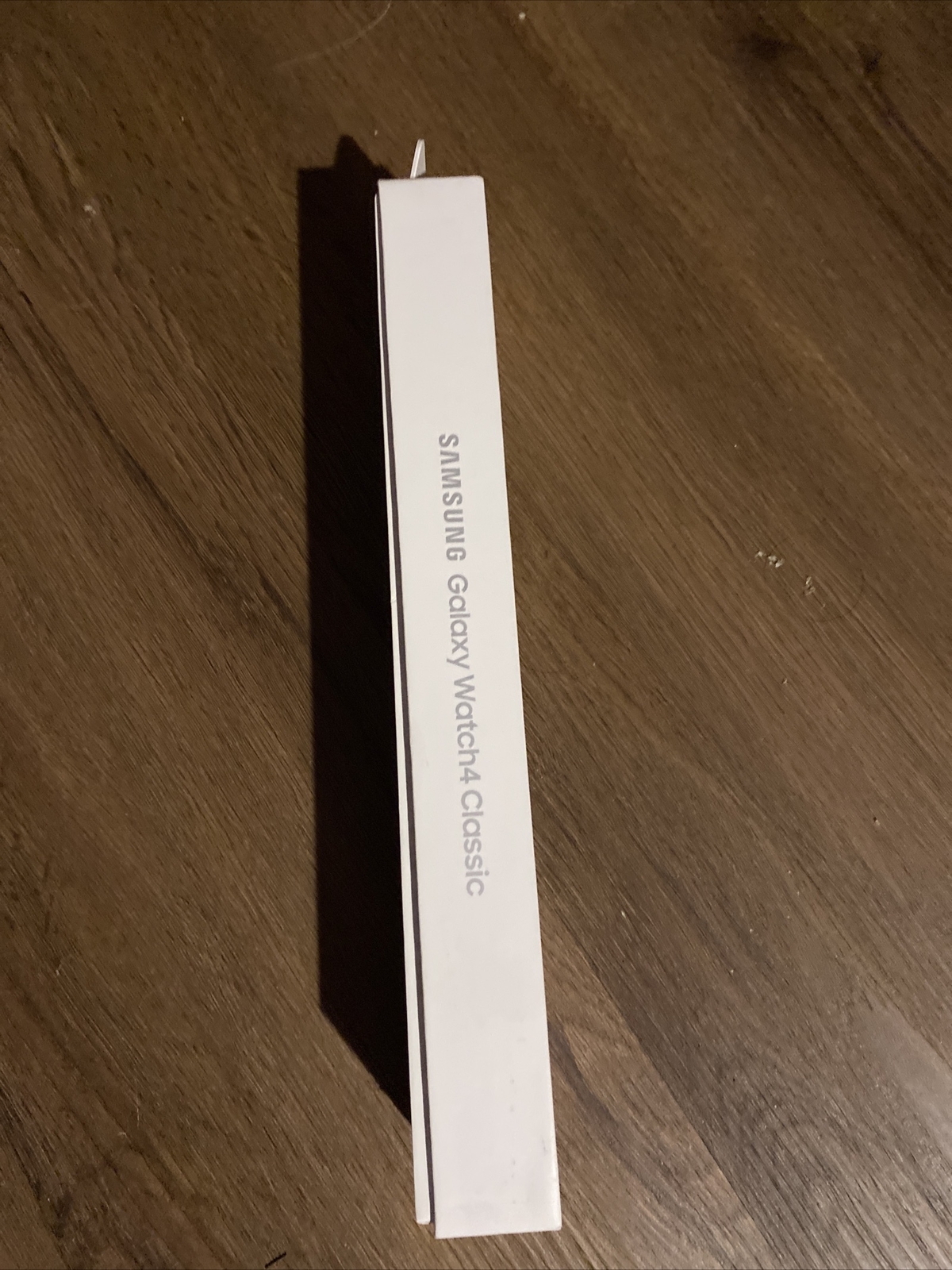 Samsung Galaxy Watch4 Classic SM-R880 42mm Stainless Steel Case with Ridge-Sport