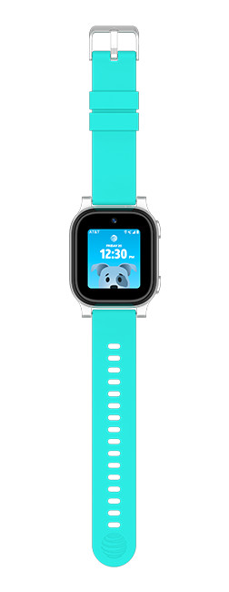 NEW! AT&TamiGO Jr. Kids Watch AT&T 4G LTE Smartwatch (Watch & Band ONLY)