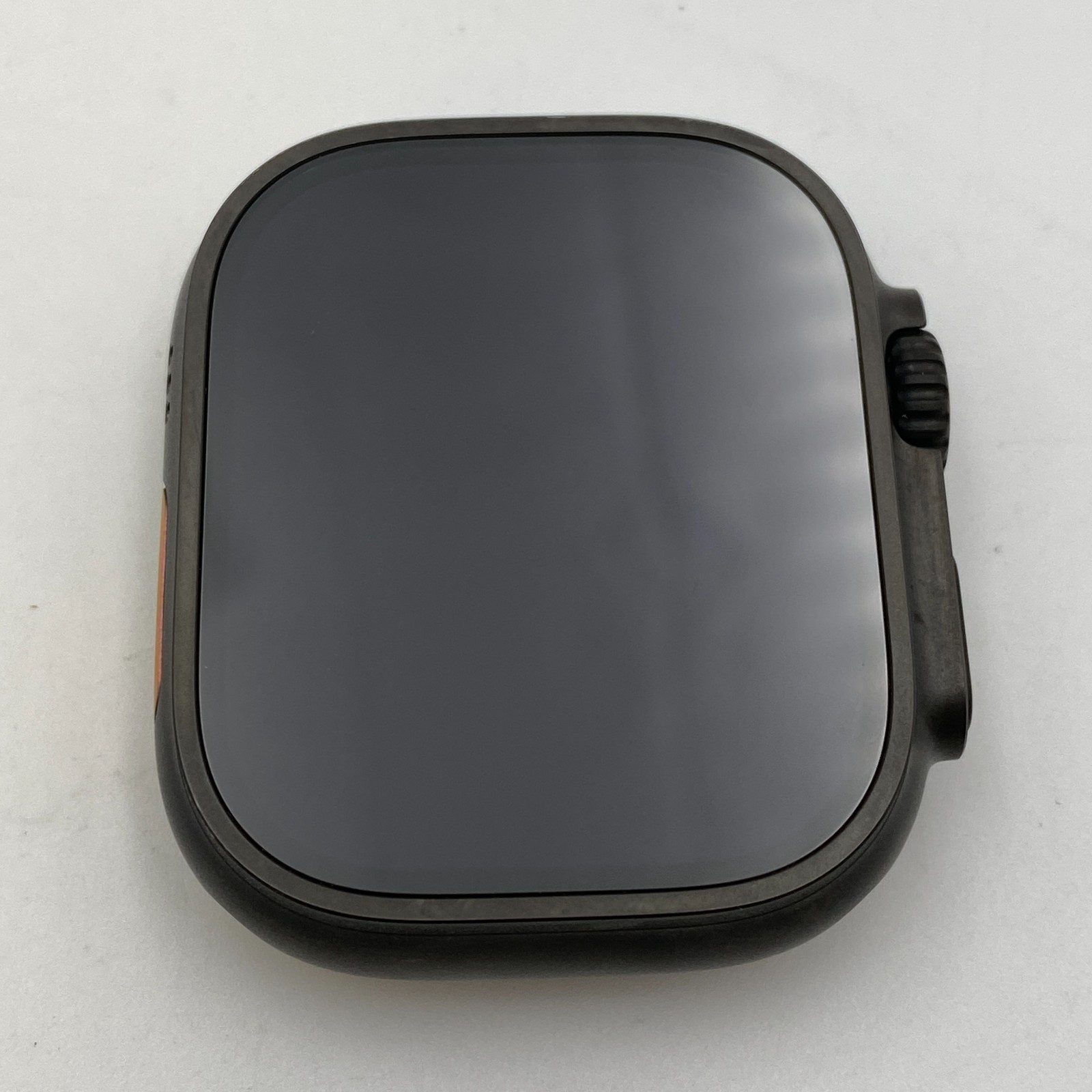 Apple Watch Ultra 3 Titanium Black – Unlocked – 64GB A3281 – Very Good Condition
