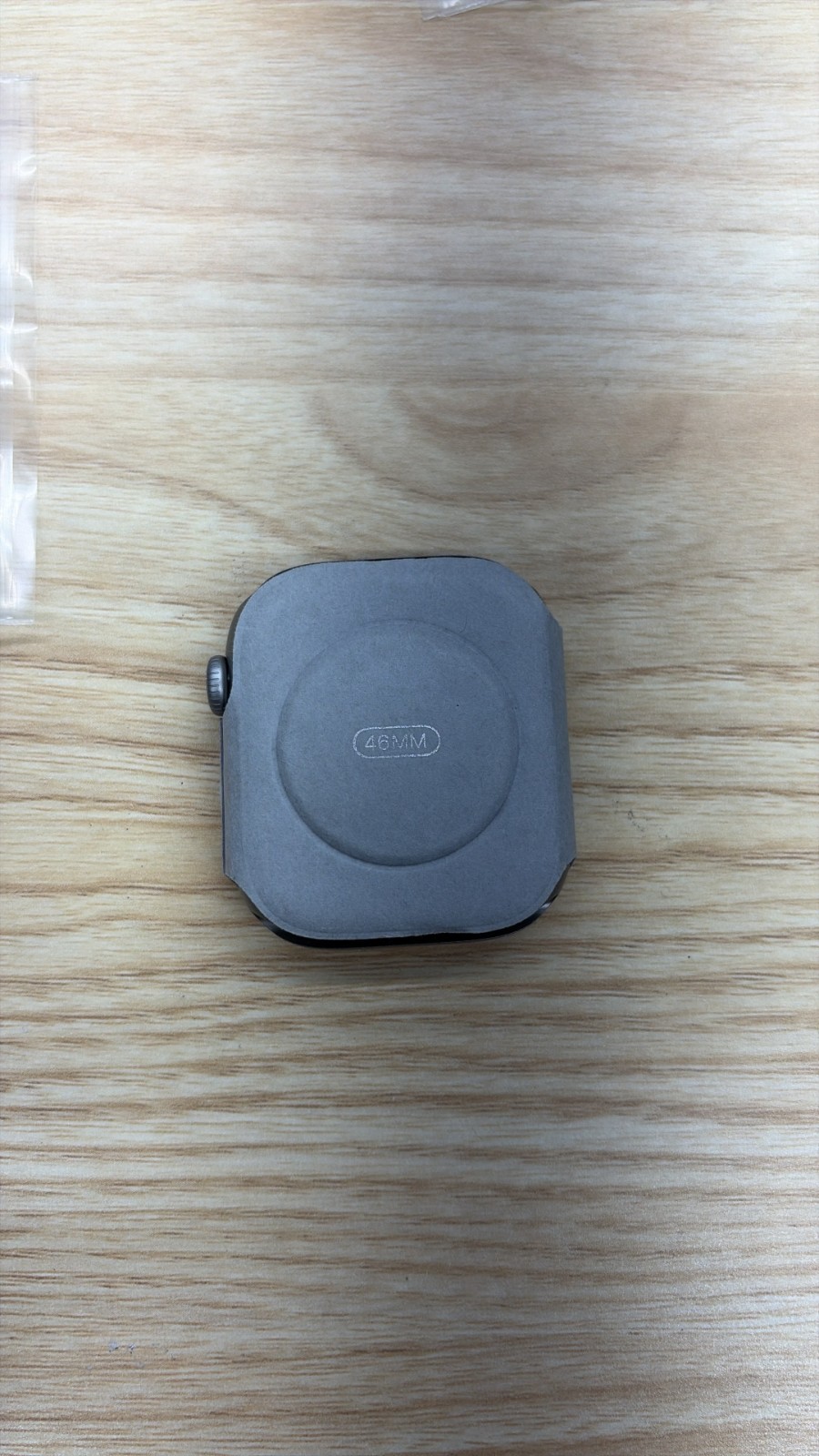 Apple Watch Series 11 GPS+Cellular 46mm NEW/NO BOX • FULL APPLE [1 YR] WARRANTY