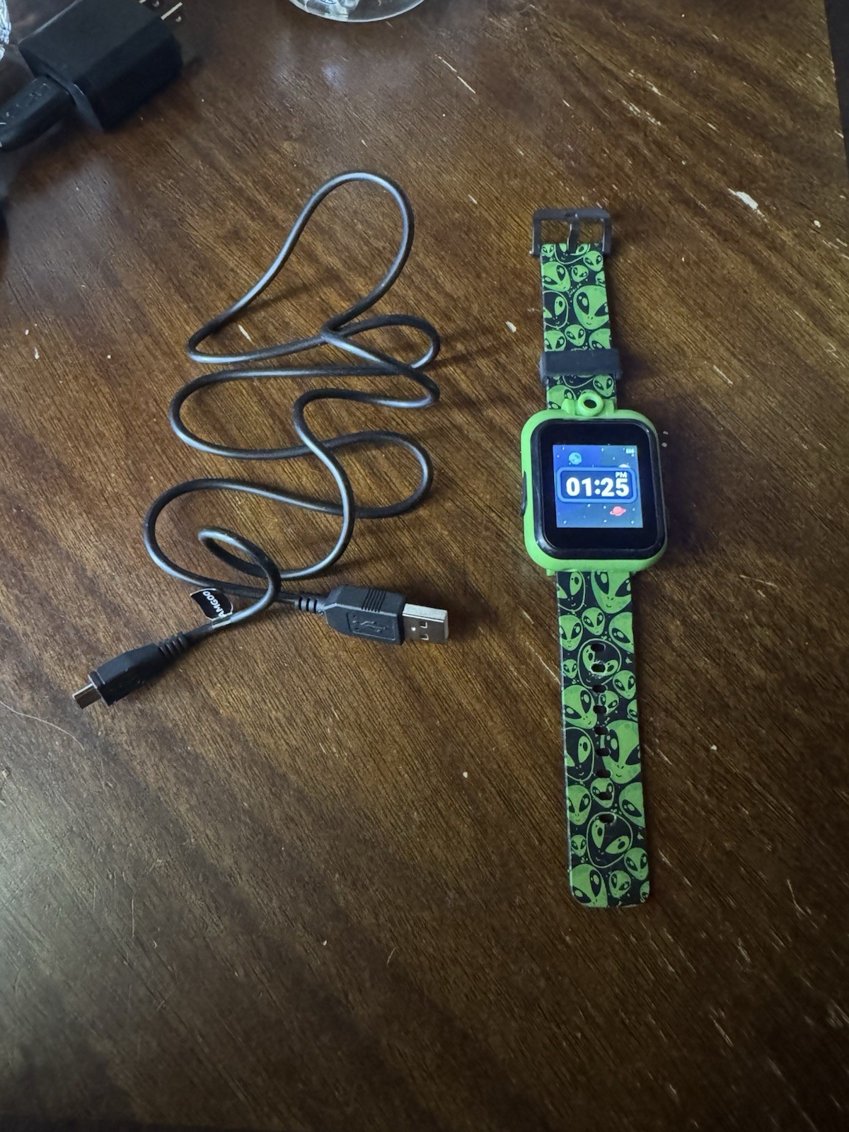 smart watch android