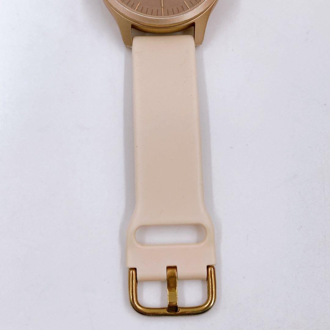 Garmin VIVOMOVE STYLE Hybrid Smartwatch Rose Gold, No Screen Damage