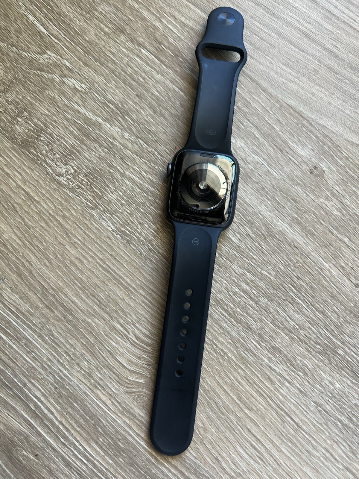 Apple Watch Series 4