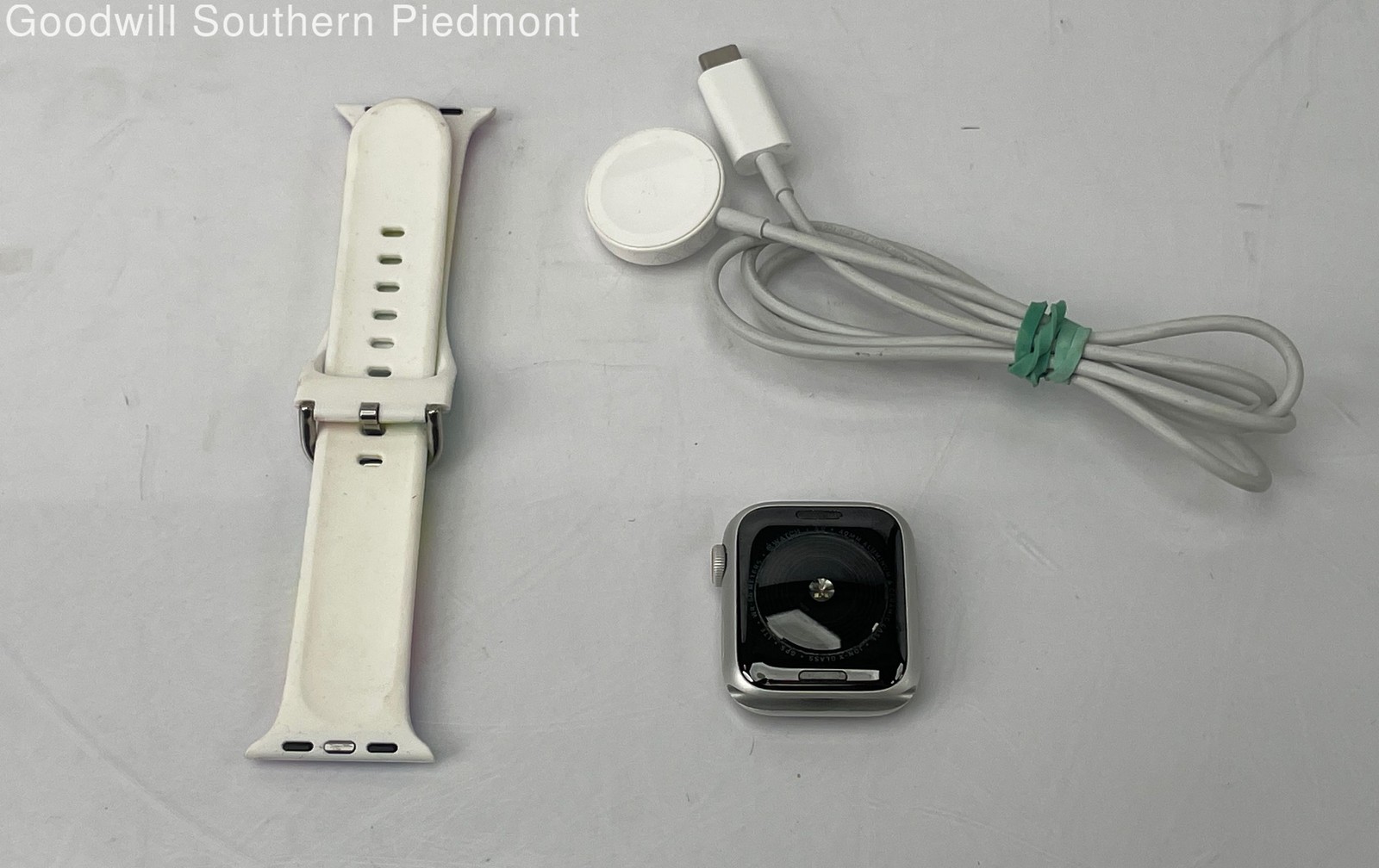 Apple Watch SE2 40mm Silver Smart Watch – Tested