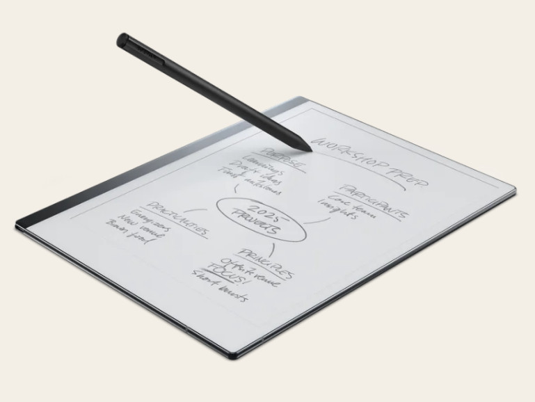 ReMarkable 2 – Paper Tablet with Marker Plus