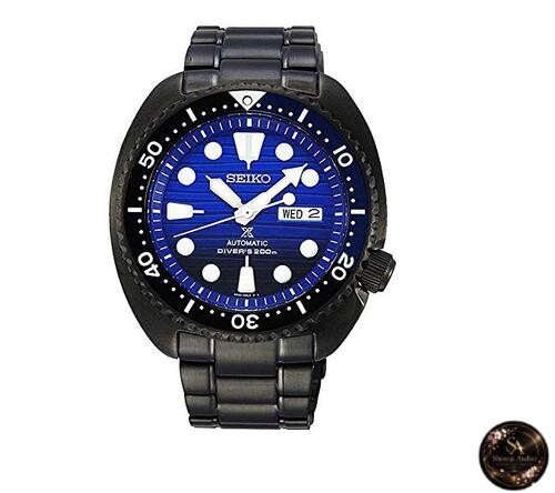 [Set Product] Seiko Prospex Special Edition Automatic Watch SRPD11K1 with