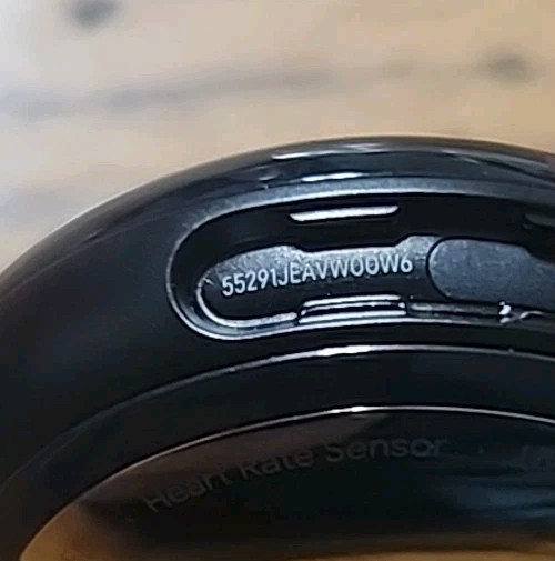 Google – Pixel Watch 3 (41mm) Smartwatch – Wi-Fi – Matte Black