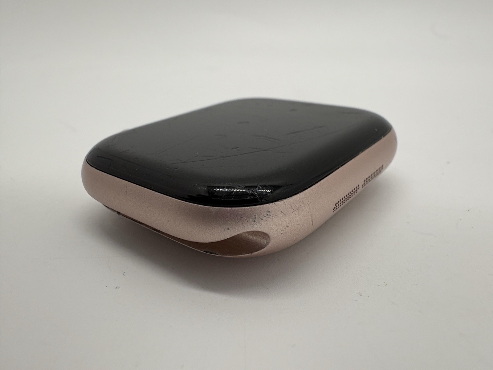 Apple Watch Series 10, 46mm, GPS, Rose Gold *moderate wear* [G254]
