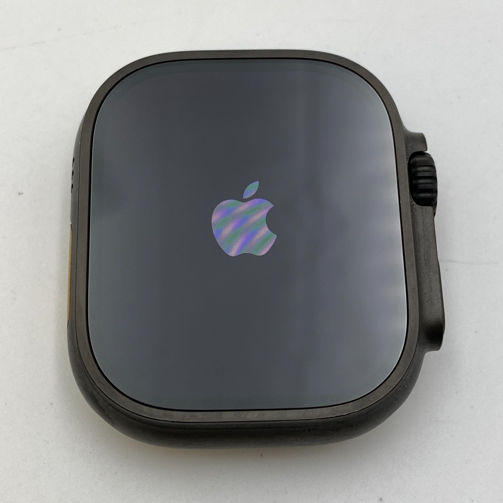 Apple Watch Ultra 3 Titanium Black – Unlocked – 64GB A3281 – Open Box