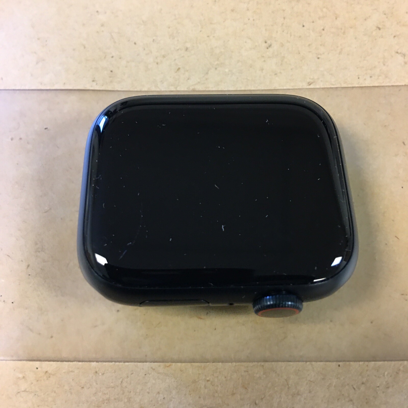 Apple Watch Series 8 GPS + Cellular 45mm Midnight Case M/L Midnight Sport Band