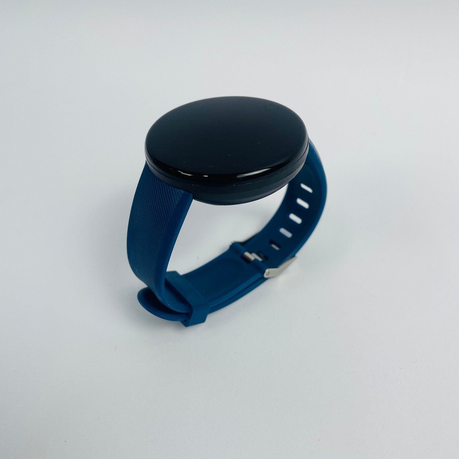 KRODANTHA 1.28 Inch TFT Round Smart Watch with Heart Rate Blood Oxygen Monitor
