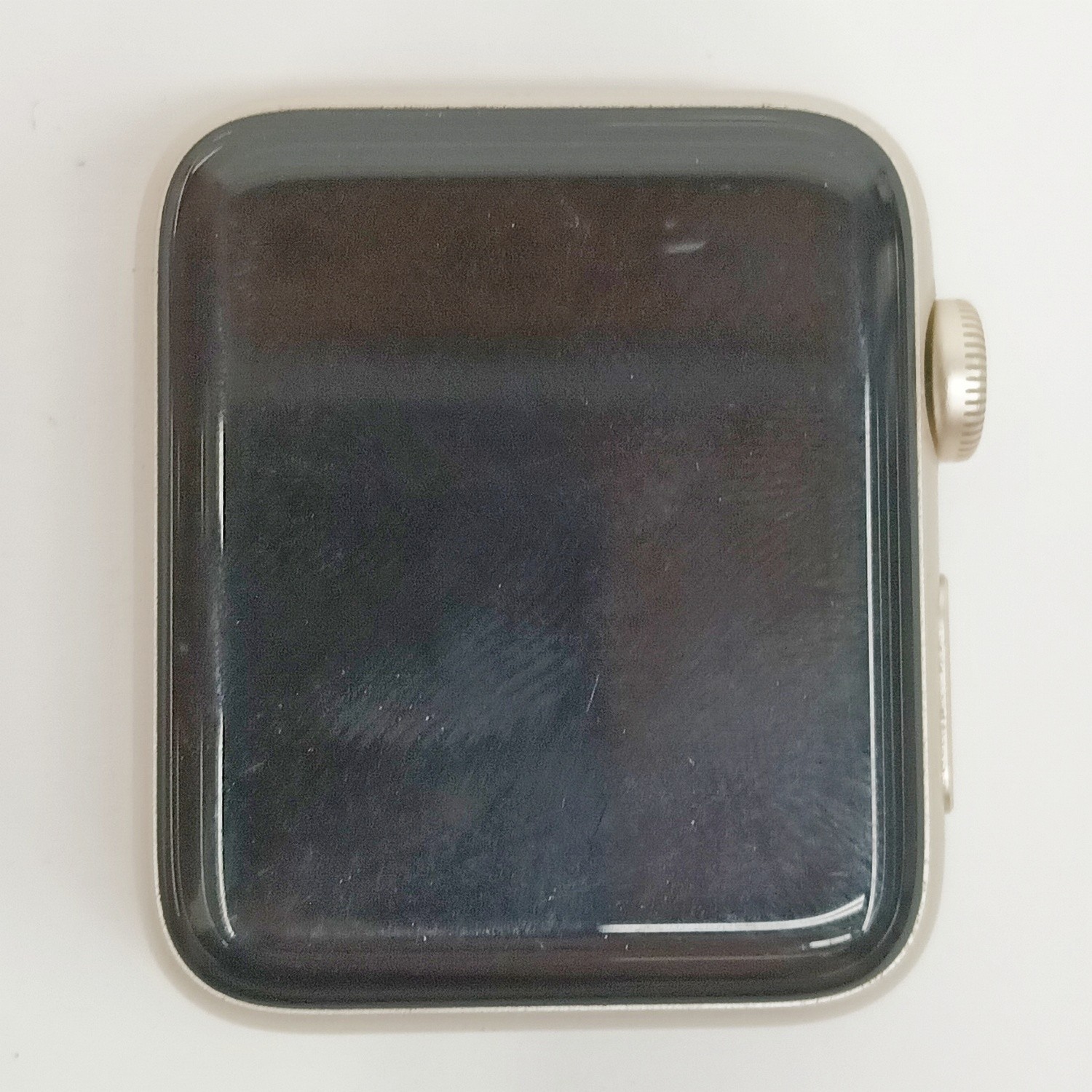 Apple Watch S2 Silver A1758 42mm – For Parts / Untested