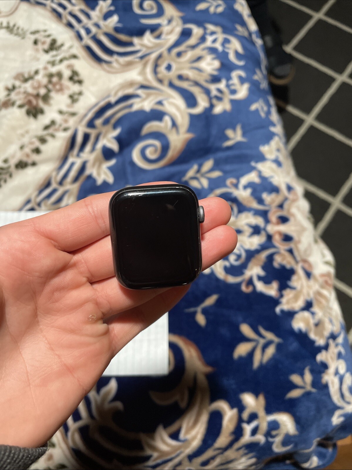 Apple Watch Series 4