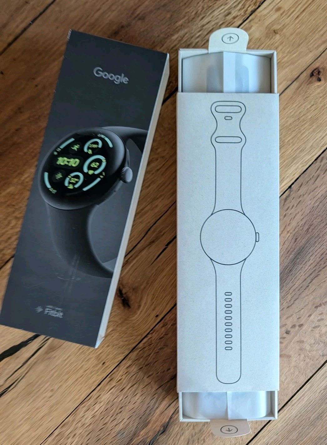 Google Pixel Watch 3 45mm lte unlocked