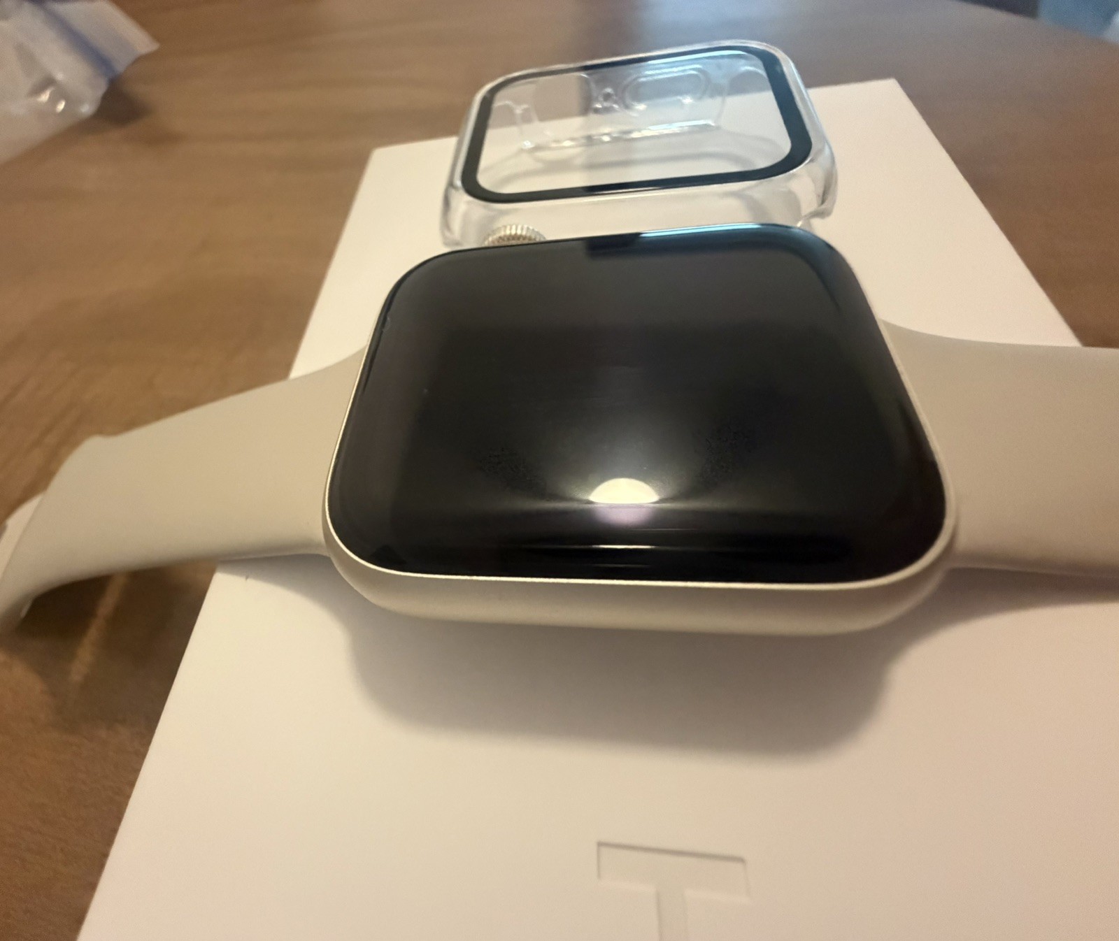 Apple Watch SE 2nd Generation 40mm