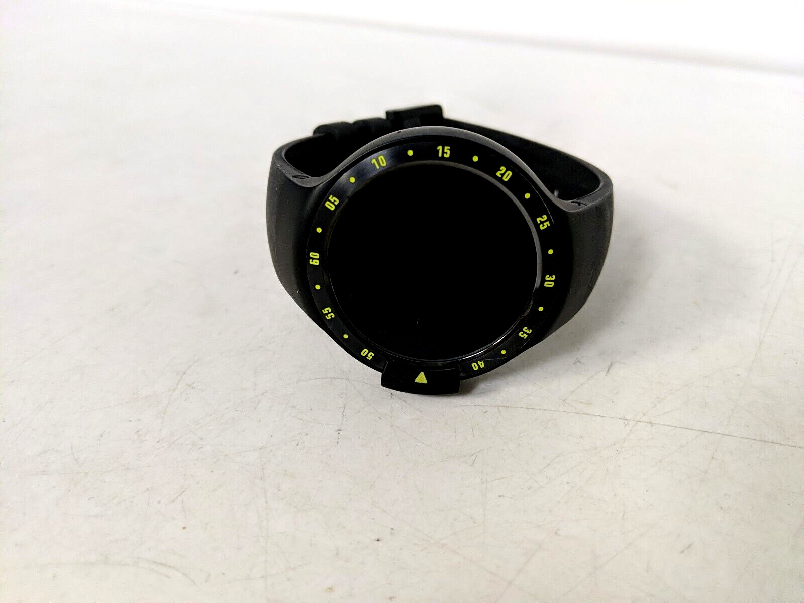 TICWATCH POWERED MOBVOL