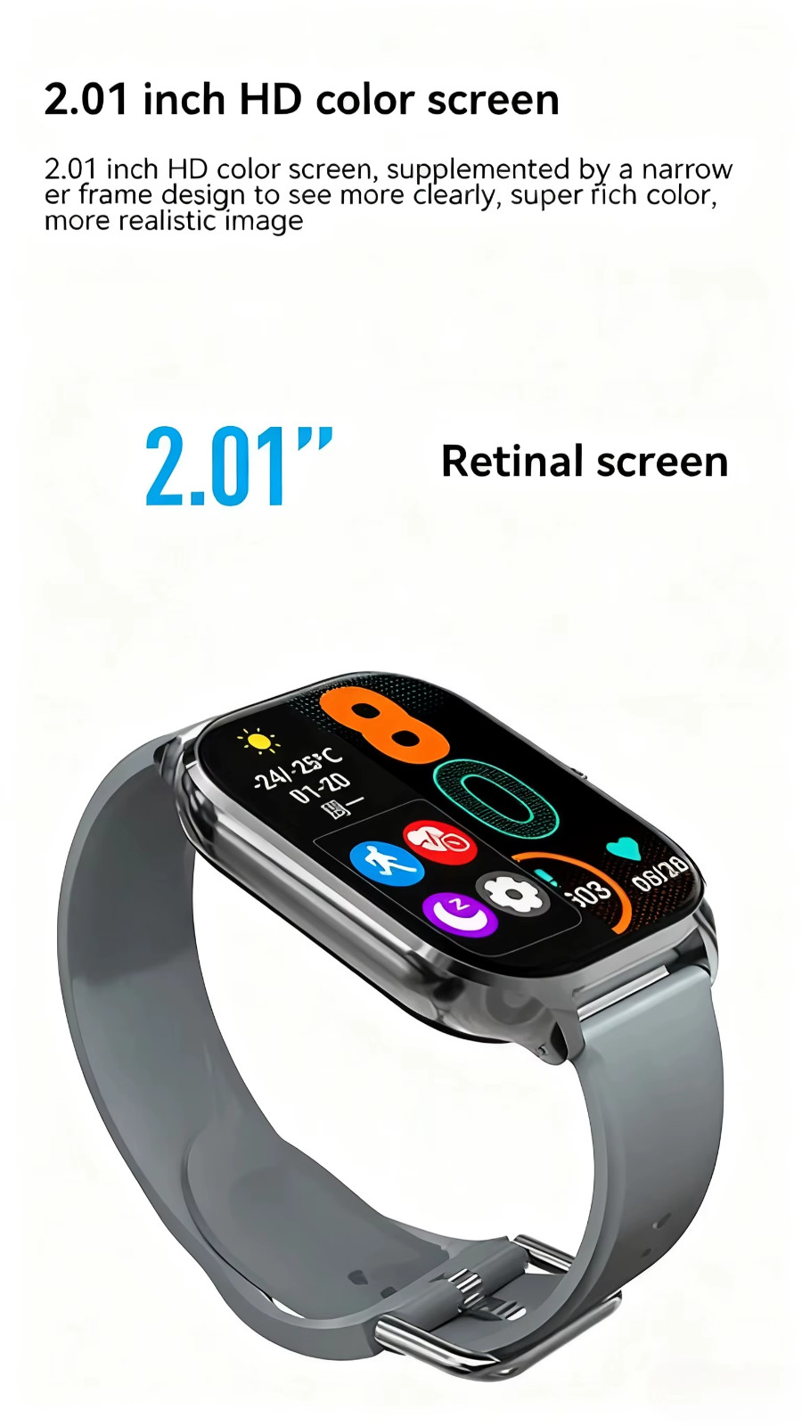 Smart Watch For Men/Women Waterproof Smartwatch Bluetooth Y13