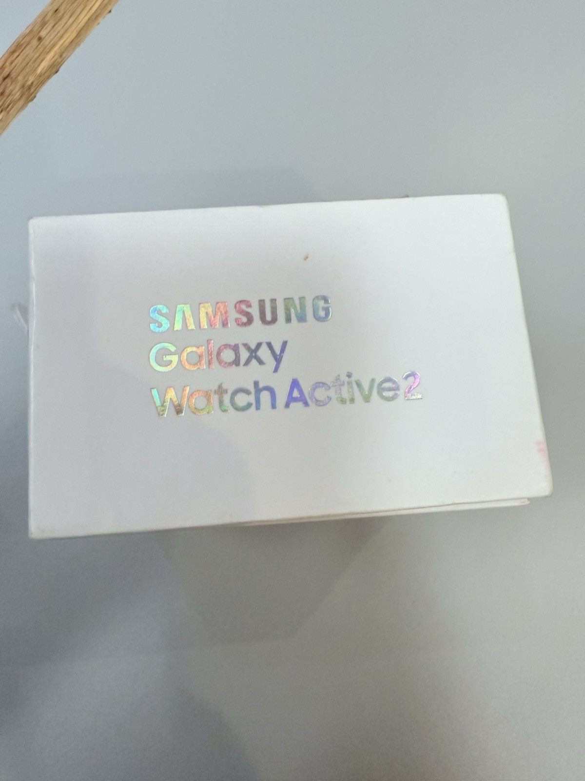 Samsung Galaxy Watch Active 2 SM-R830 40mm Aluminum Case