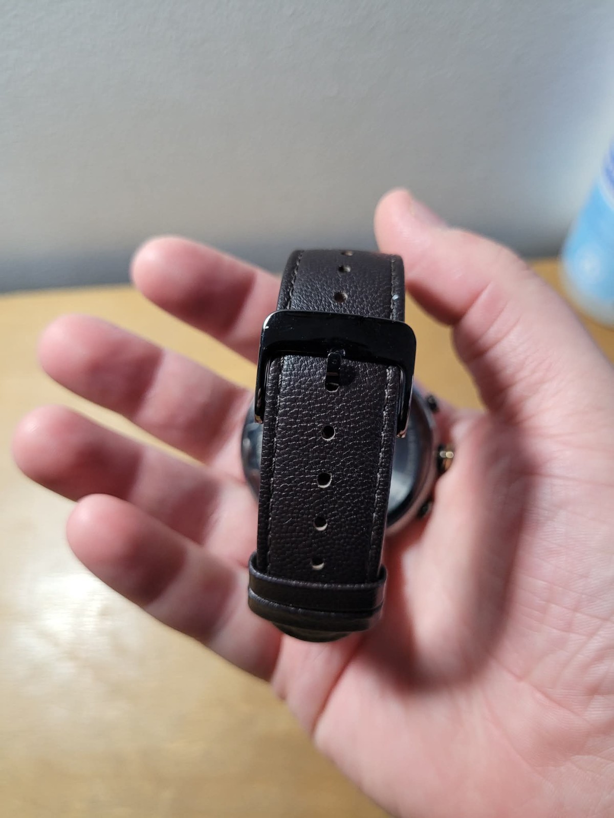 Asus Zenwatch 3 Smart Watch *Untested*