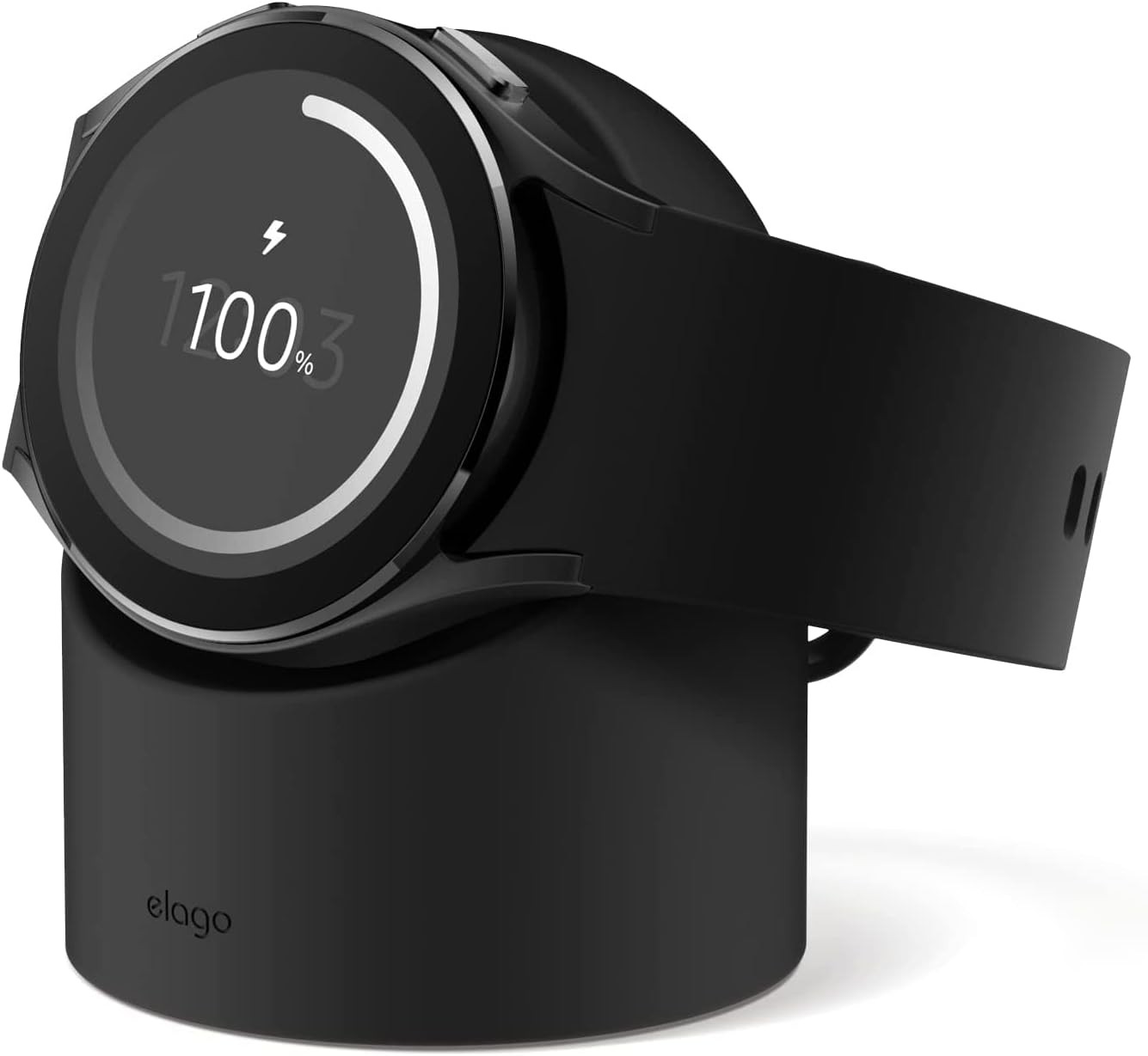 GW2 Charging Stand for Samsung Watch Series | 4/4 Classic / 3 / Active (40-46mm)