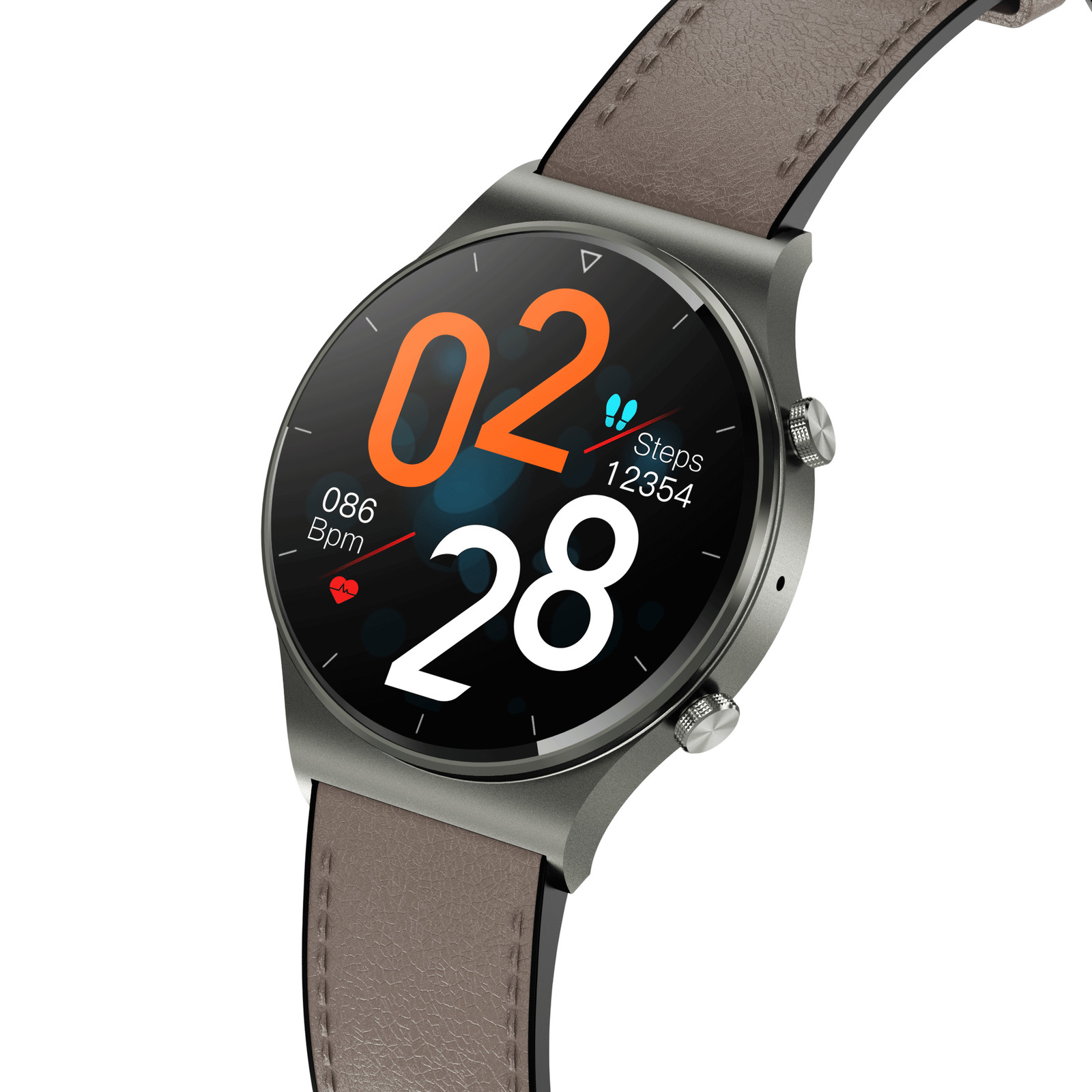 Sports Smart Watch Men Women Bluetooth Call Wristwatch Waterproof Smartwatches