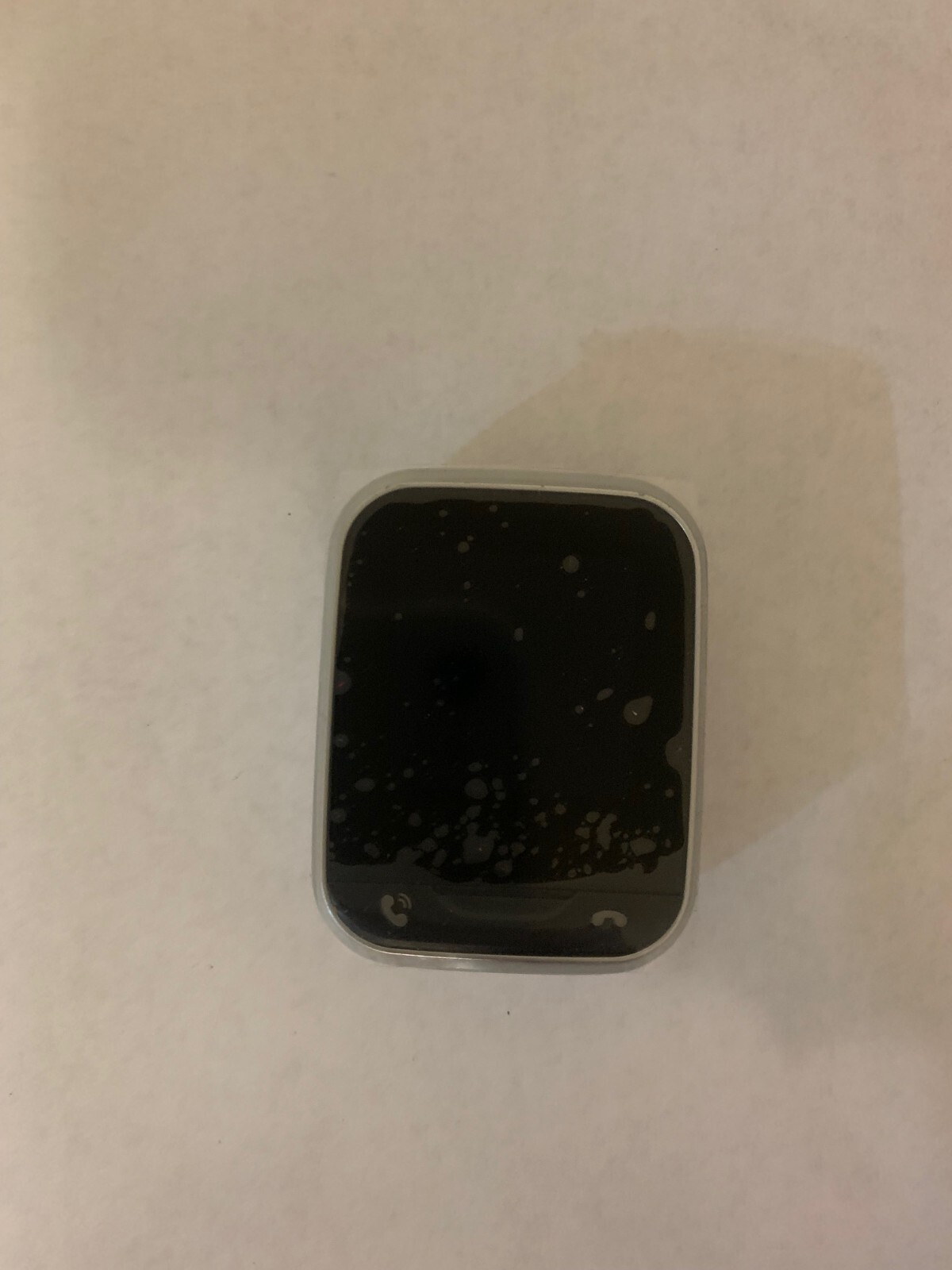 Fully Functional LG GizmoGadget VC200B Verizon Smart Watch