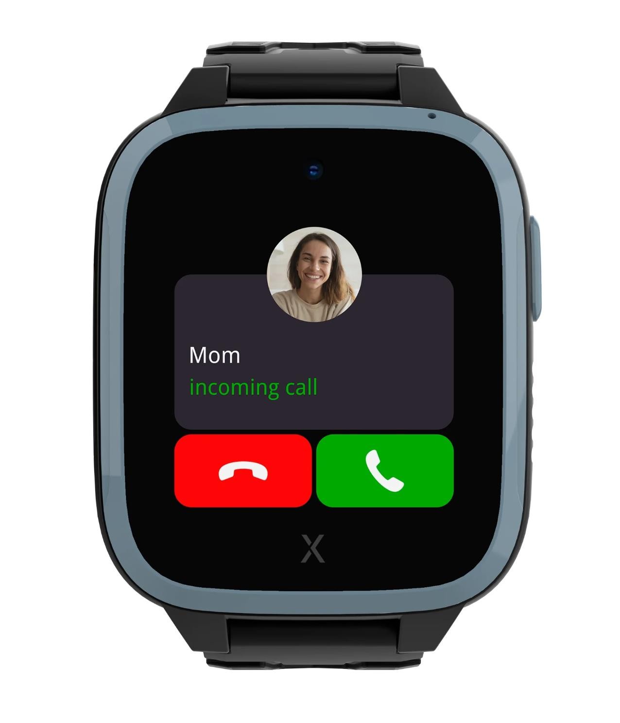 Xplora XGO 3 Kids Smart Watch Phones Calls SOS GPS School Mode Camera Sim Card