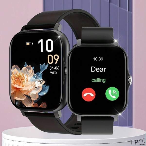 2026 Smart Watch For Men/ Women, Waterproof Smartwatch Bluetooth