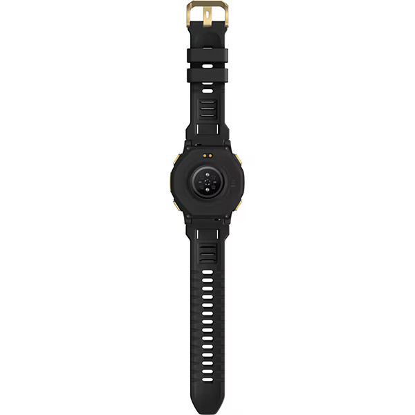 Amazfit T-Rex 3 Pro Smartwatch 44mm Black Gold sp170079-C238