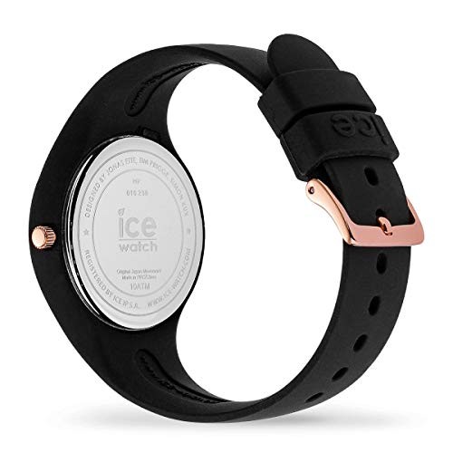 Ice Watch for Women and Kids ICE cosmos Ice Cosmos Star Deep Blue Small