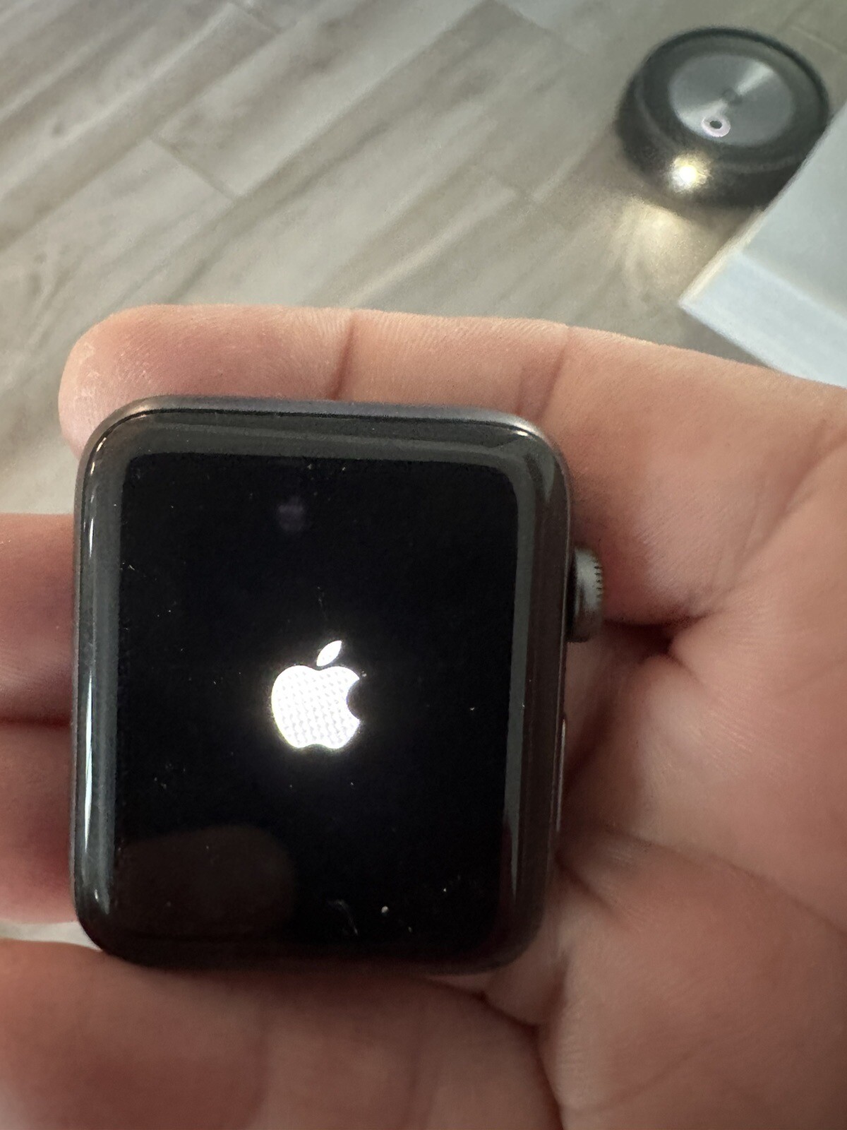 Apple Watch Series 4 Space Gray Aluminum (GPS+Cellular) 44mm Pre Owned – Mint