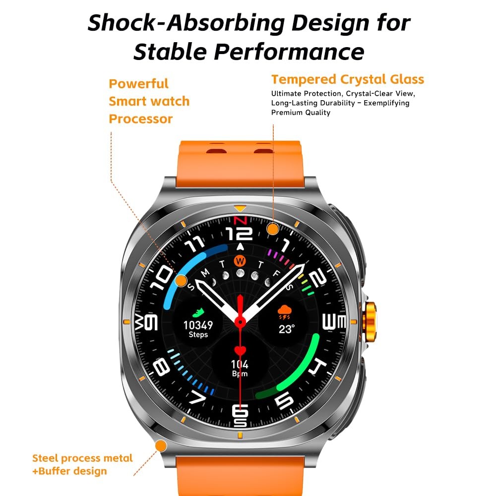 Fanchengzi Smartwatch Earbudsanswermake Calls Ip67 Water Resistant Watch2