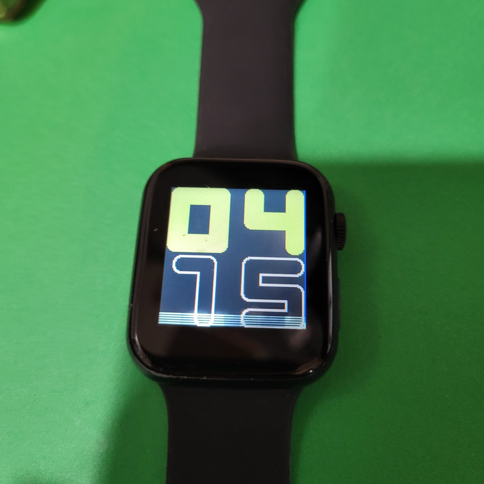 FITPRO Smart Watch LH728d Sports Fitness Watch – see photos