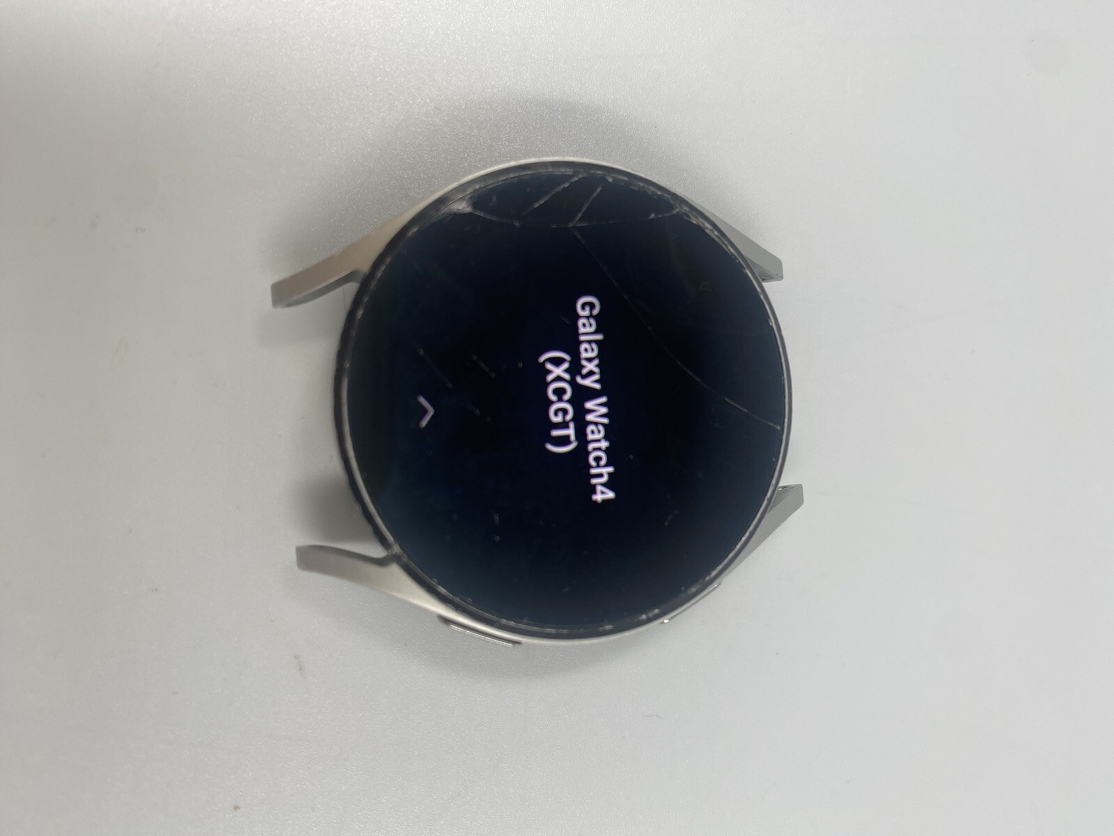 Samsung Galaxy Watch4 SM-R860 40mm Aluminum Case with Sport Band,Silver, #12
