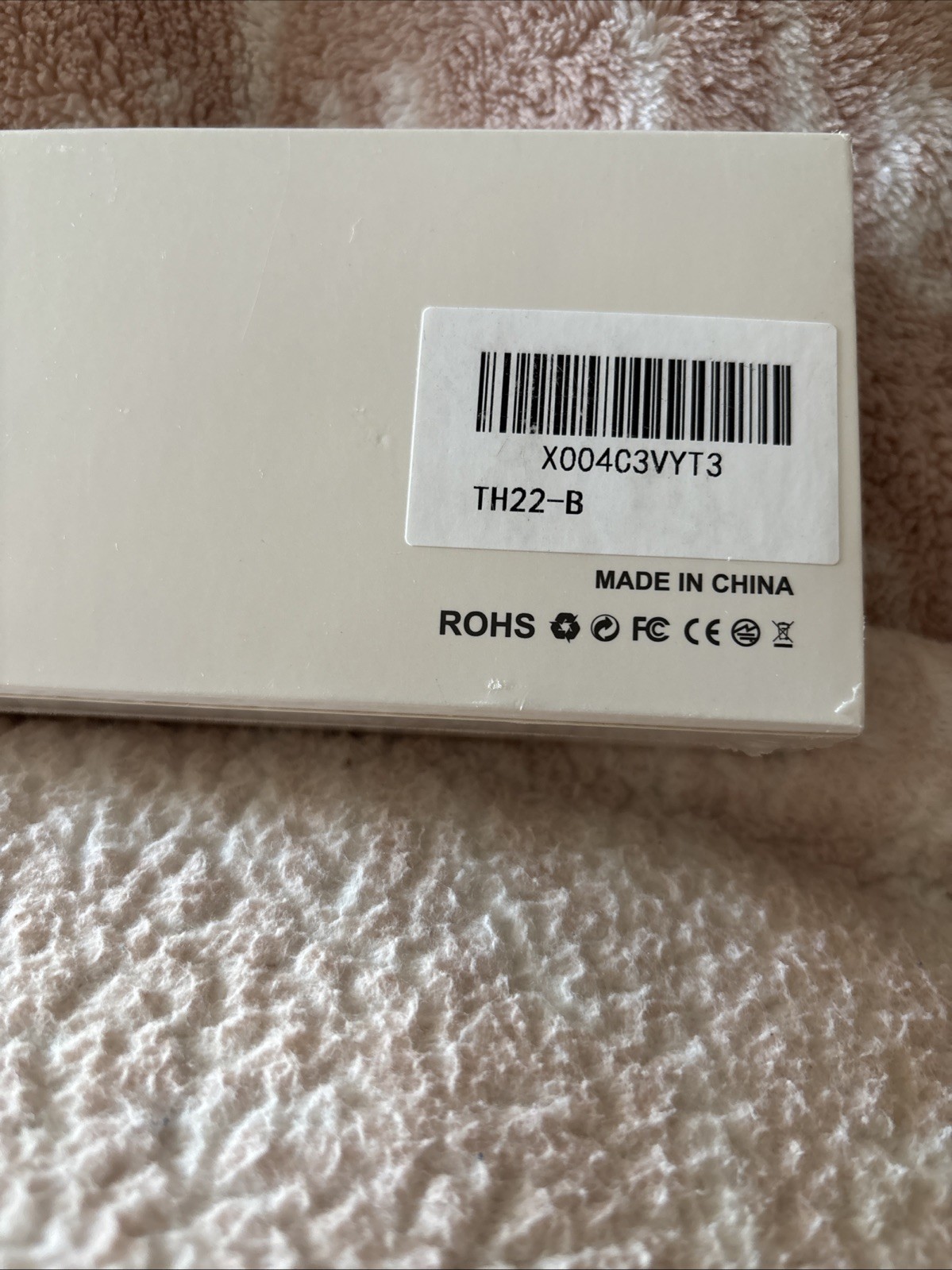 Unbranded Sealed Smart Watch Factory Sealed New Smart Watch. NOT APPLE.