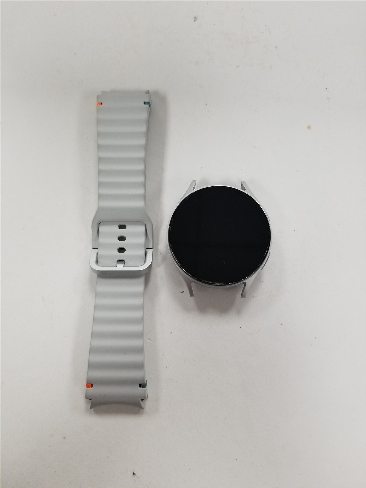 Samsung Galaxy Watch 7 44mm SM-L310N (Bluetooth) Silver/Gray Band VF6448