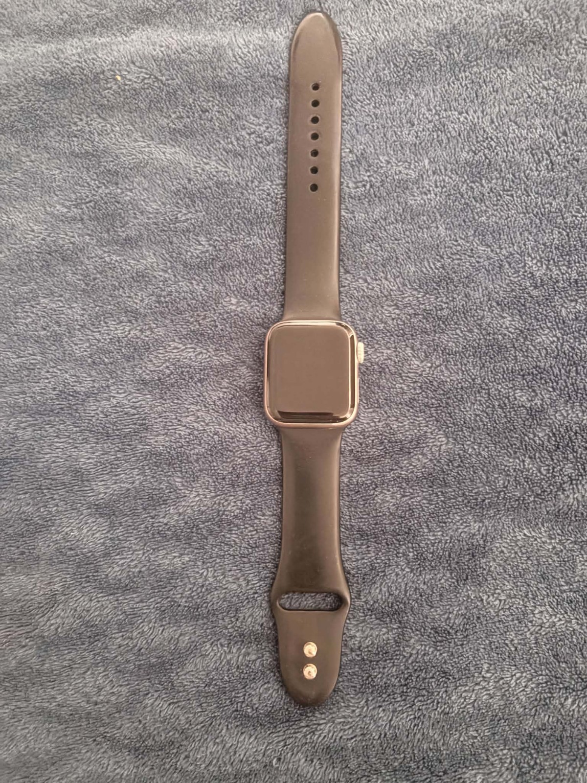 Apple Watch SE 1st Gen 40mm 44mm (GPS + Cellular) Unlocked Good