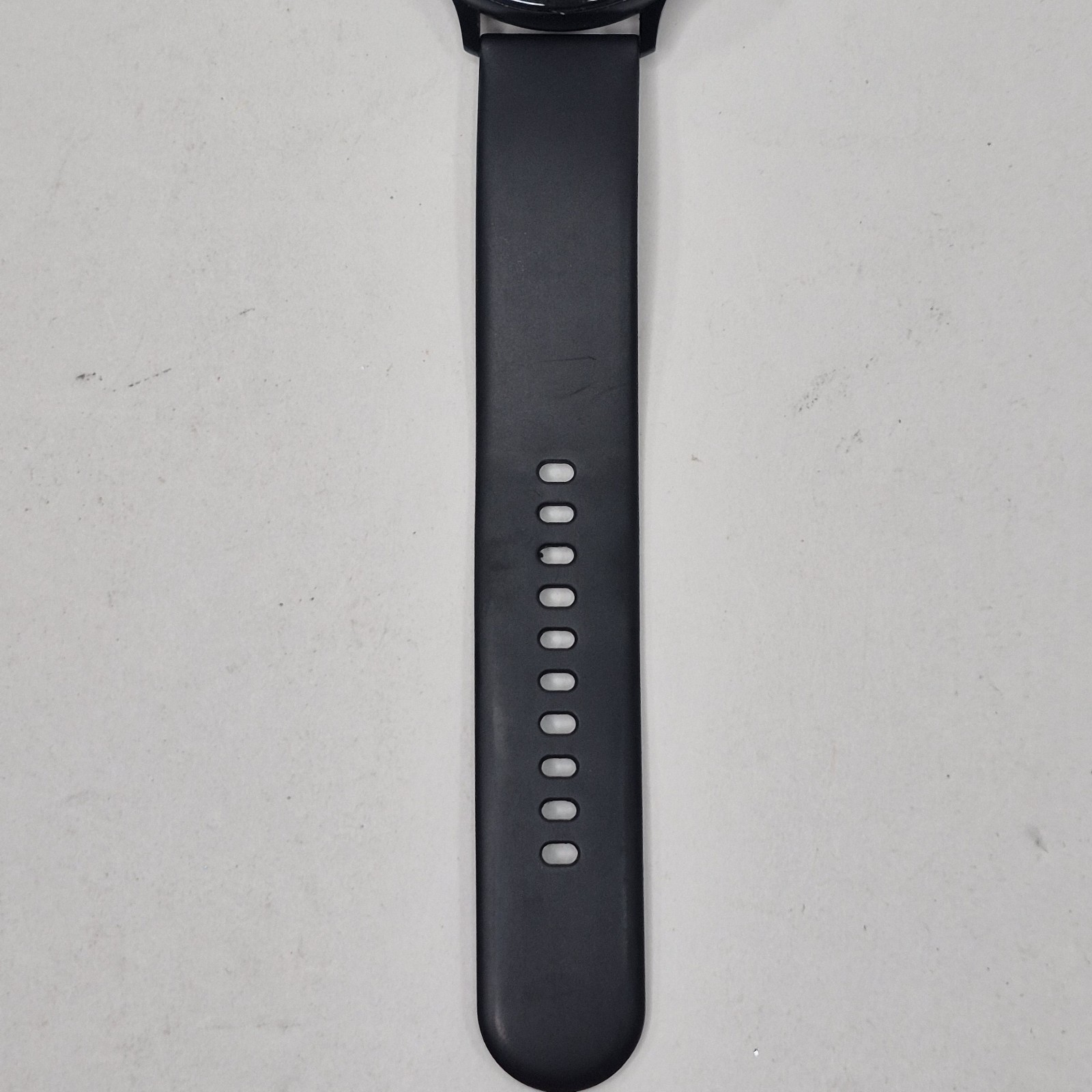 Samsung Galaxy Watch Active 2 SM-R820 40mm *For Parts Only* READ