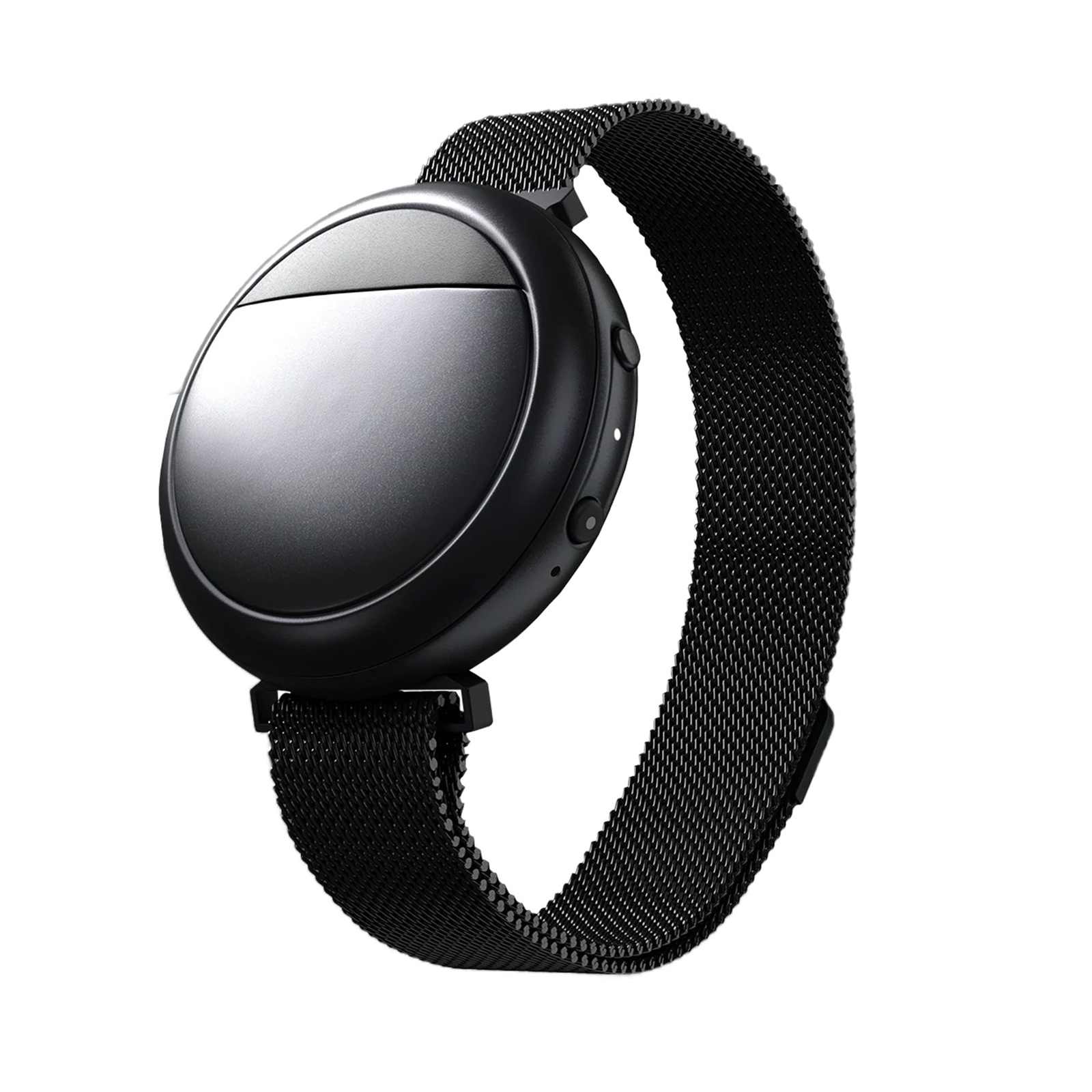 Embr Wave 2 Cooling Wristband for Menopause Relief & Cold Chills – Black