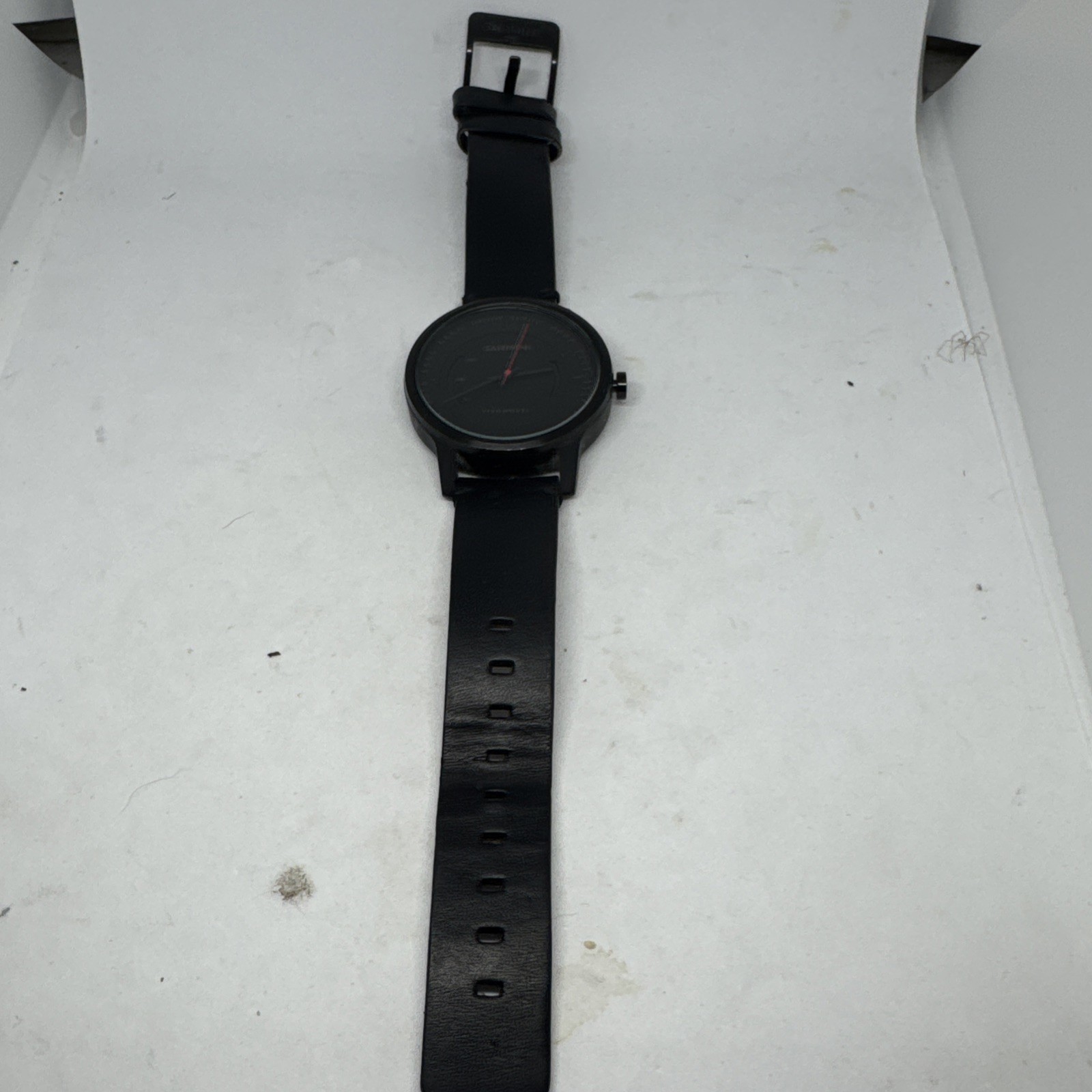 Garmin Vivomove Men’S Watch Operation Unconfirmed B0622