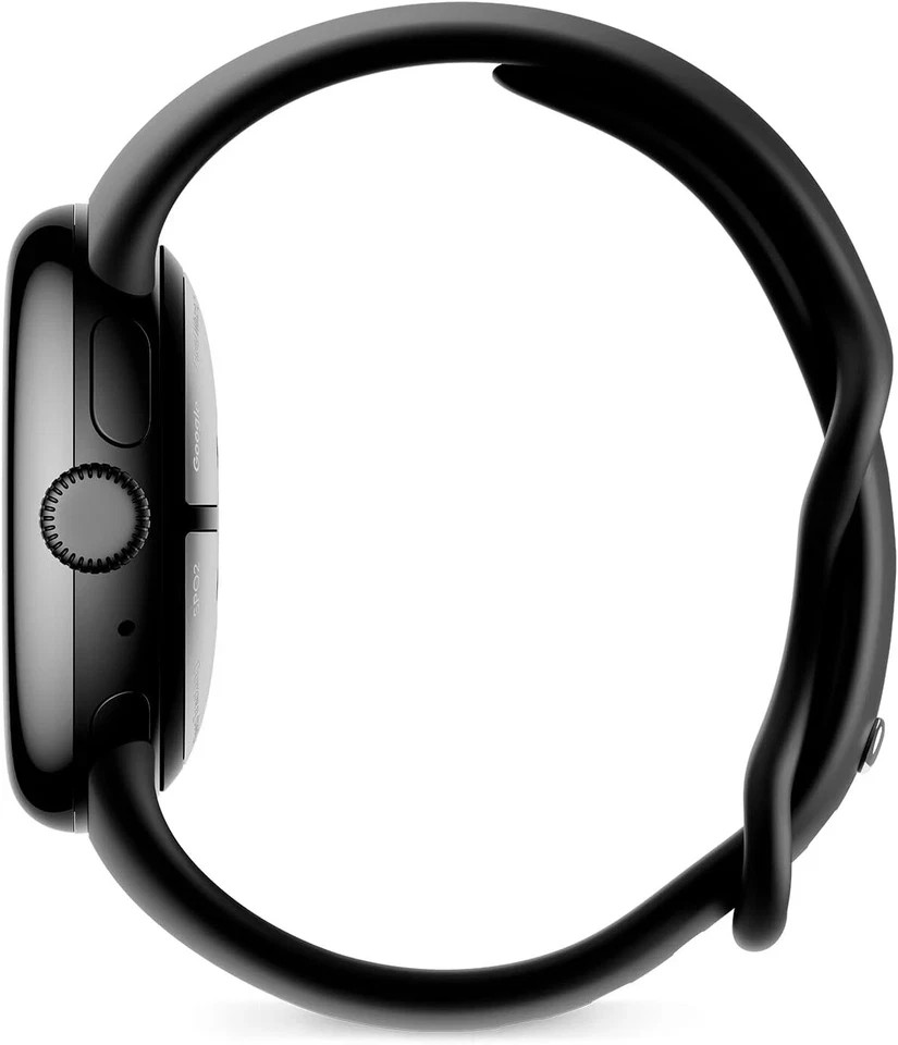 Google Pixel Watch 2 ✨ 41mm (WiFi | Bluetooth ) Matte Black – Excellent