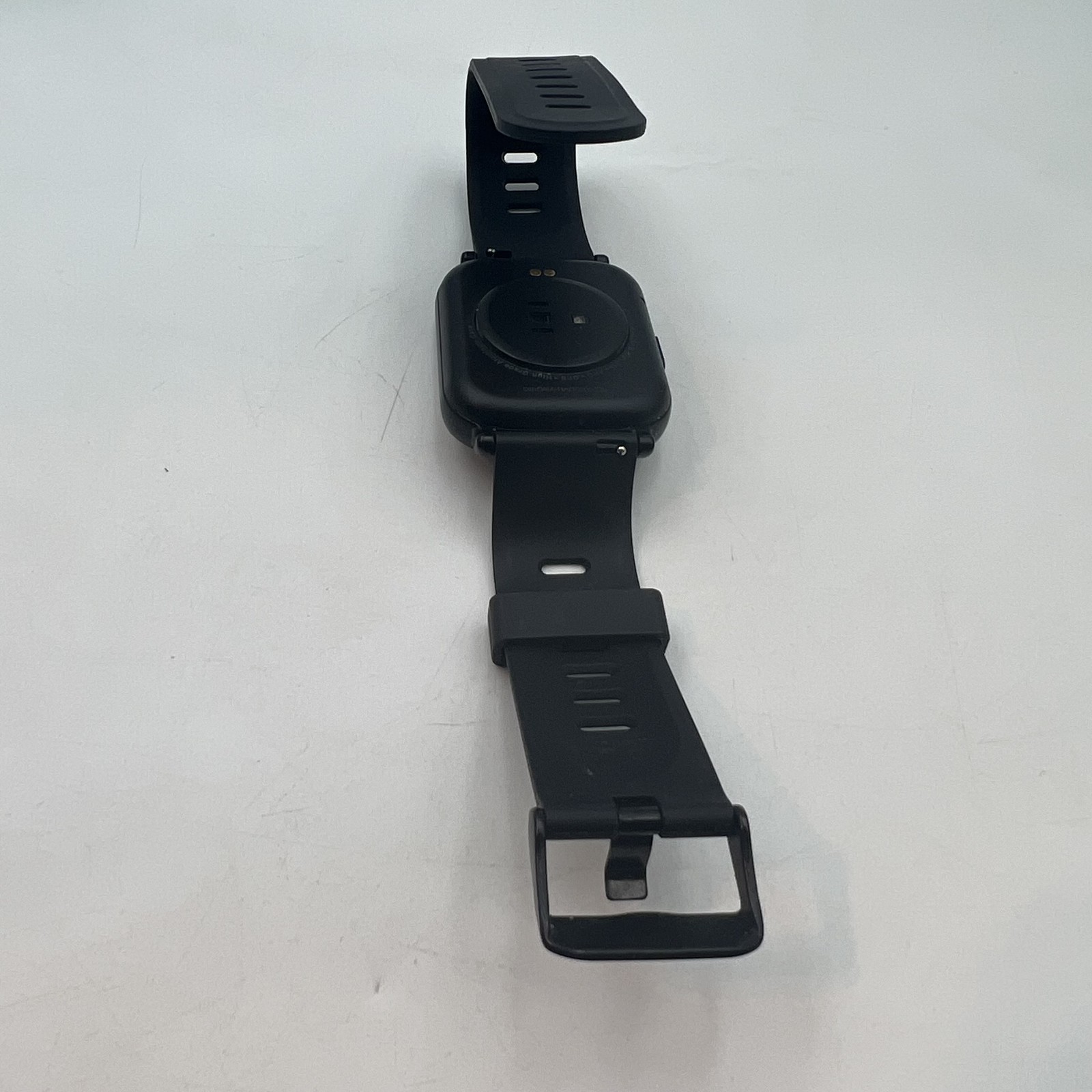 3Plus Vibe+ Pro Smartwatch – GPS, Heart Rate, Fitness Tracker Watch