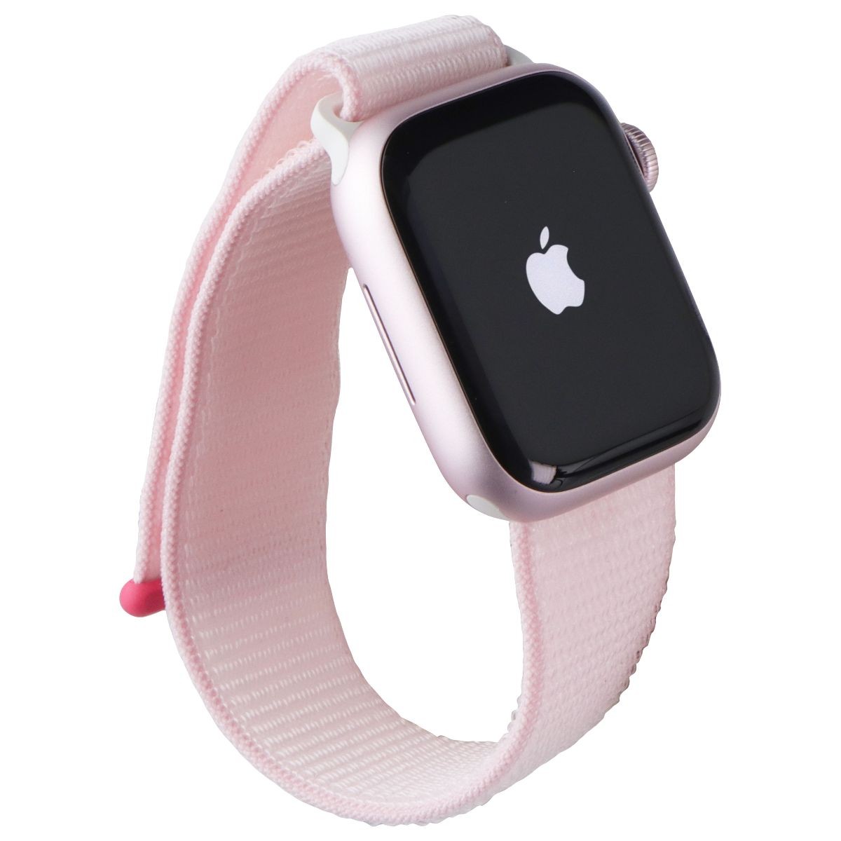 Apple Watch Series 9 (GPS + LTE) A2982 41mm Pink AL / Pink Sport Loop (90%+ Bat)