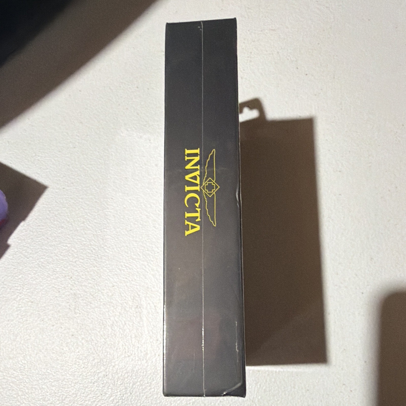 Invicta I-TECH 2 PRO Smartwatch GPS iOS/Android Yellow Band ITECH-006